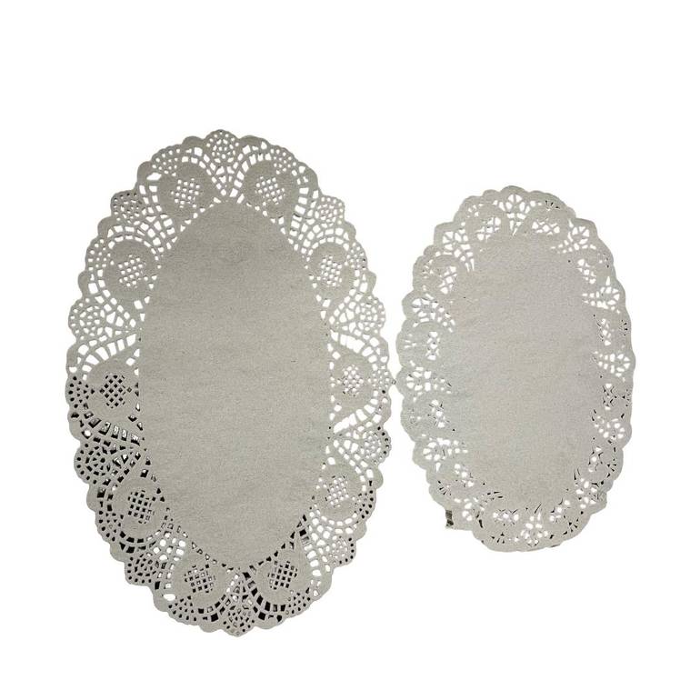 Decorative Lace Paper Doilies