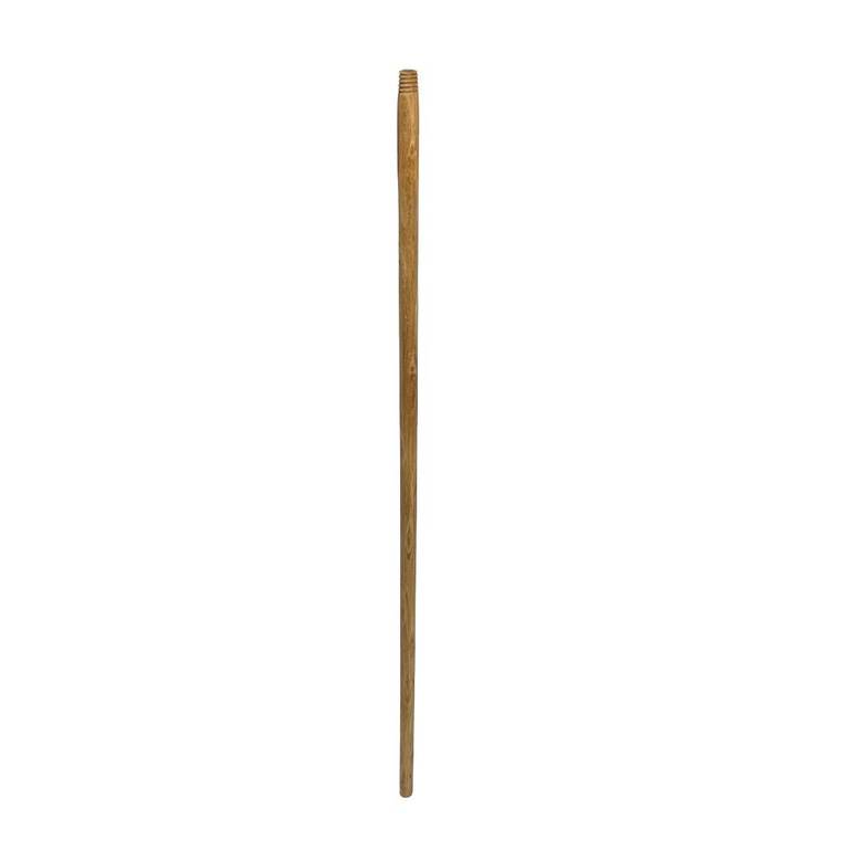 عصا خشبية
