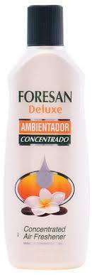 معطر ارضيات فرسن125مل ابيض
