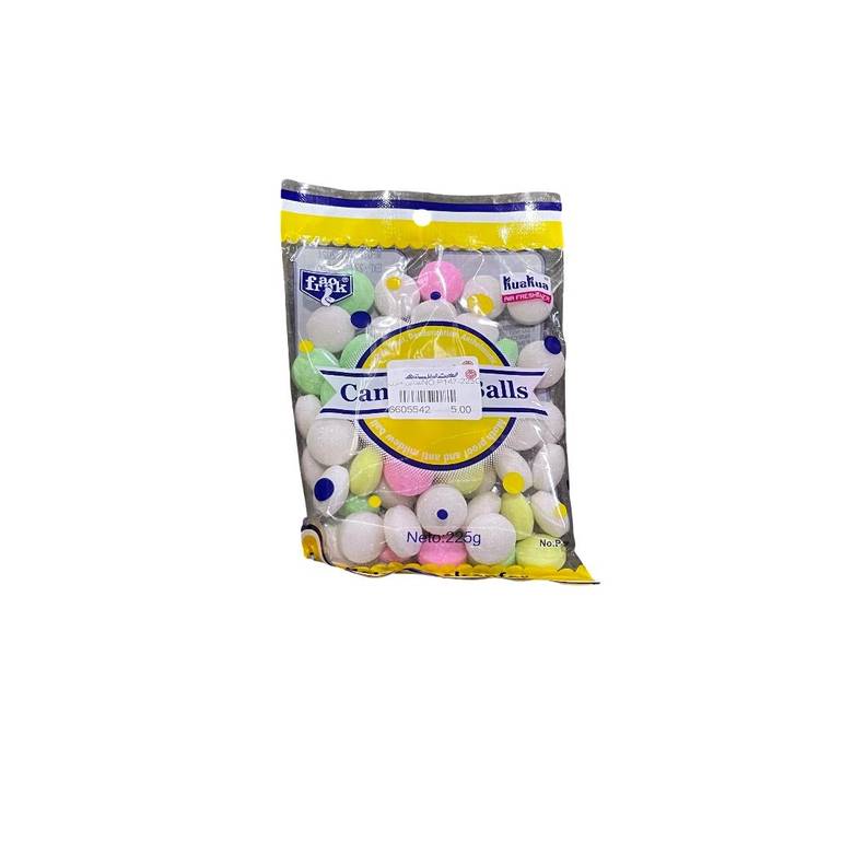 Colored Mothballs / Camphor Balls (225g Pack)