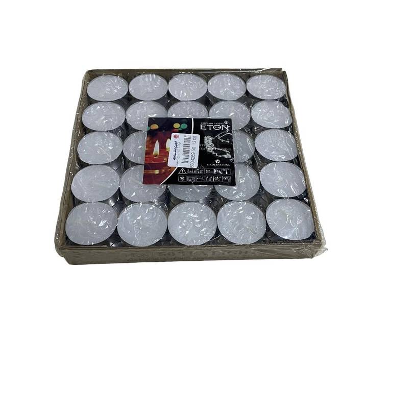 Tea Light Candles