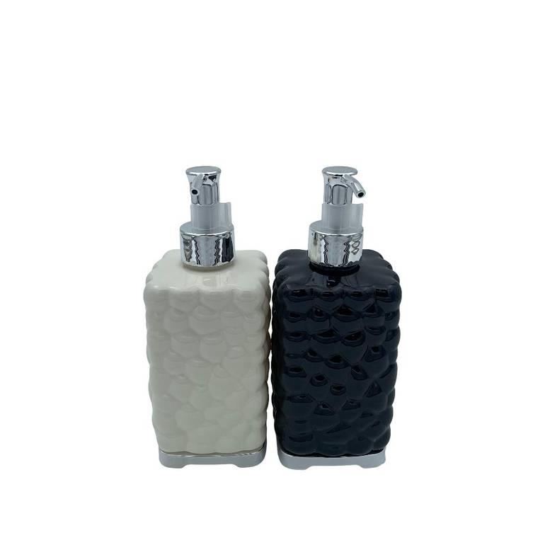 Soap dispenser