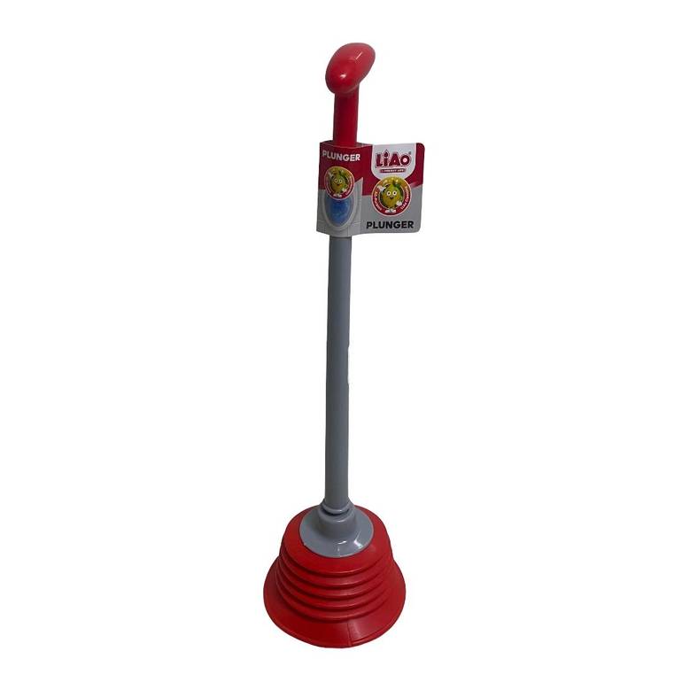 Plunger