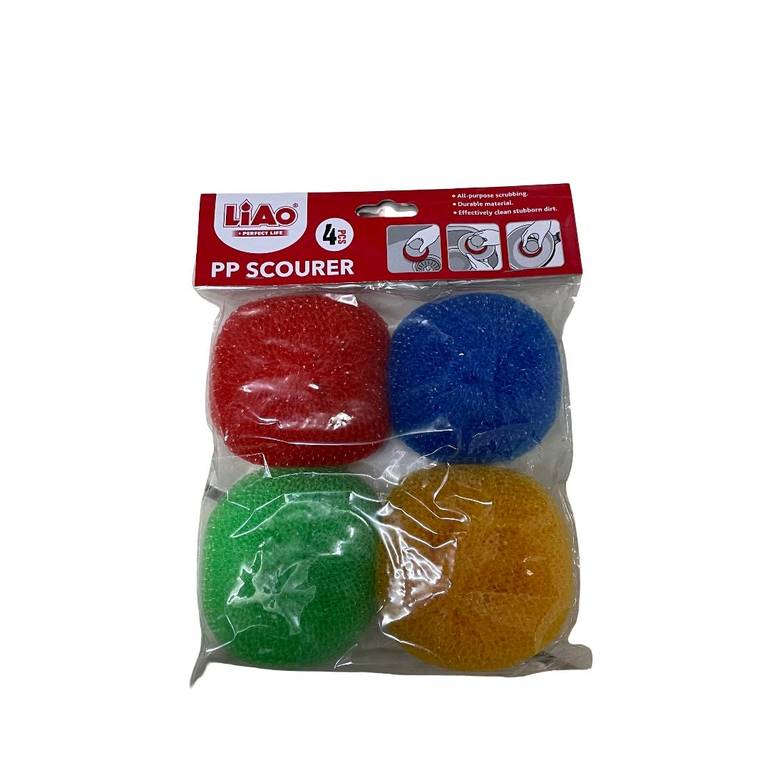 PP Scourer