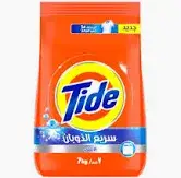 صابون تايد ازرق 7كيلو