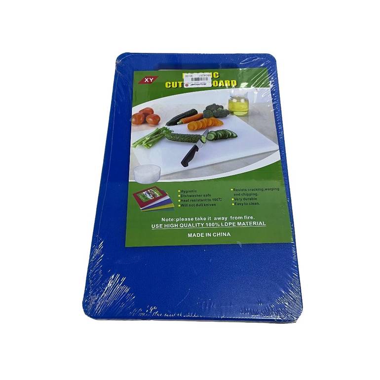 Plastic Cutting Board