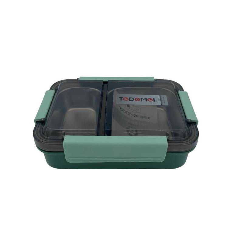Multi-compartment Lunch Box
