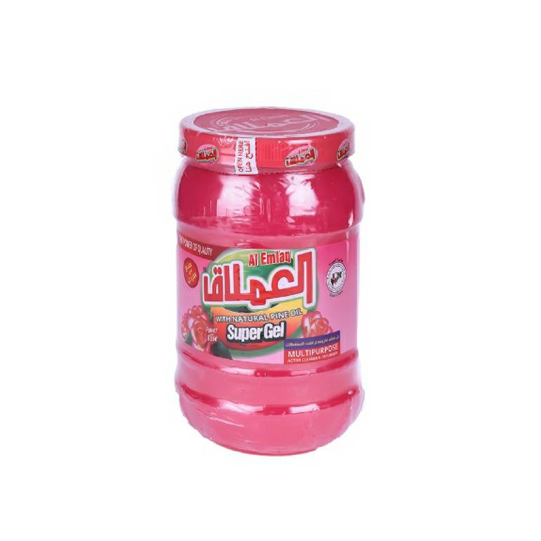 منظف العملاق الوردي ٢ كيلو