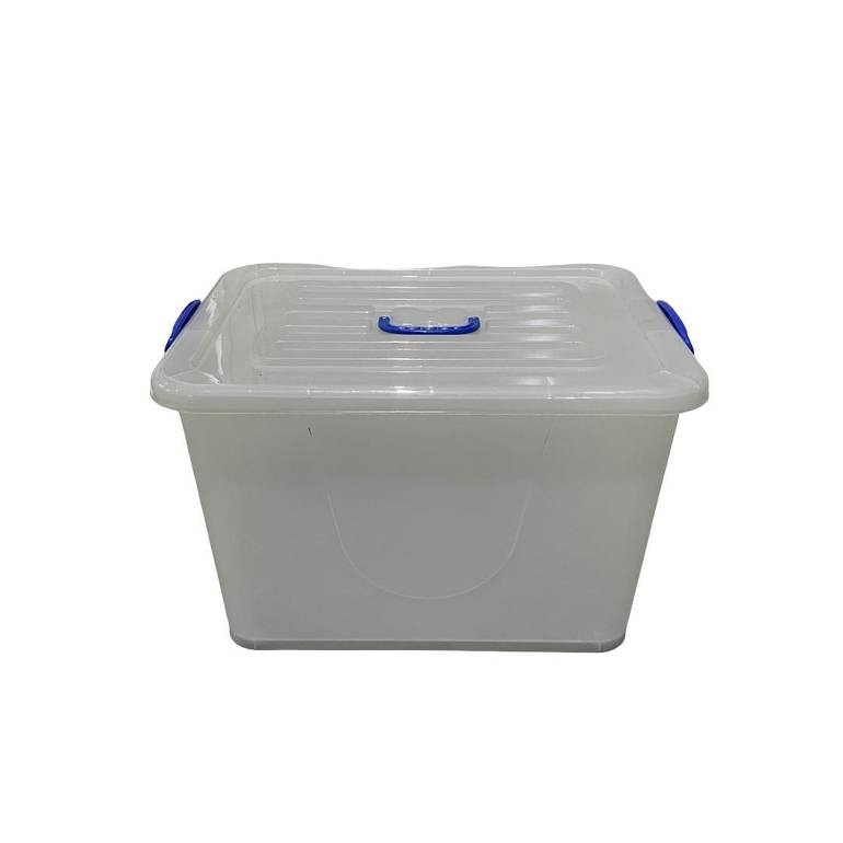 Plastic Storage Box