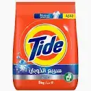 صابون تايد اخضر 5كيلو