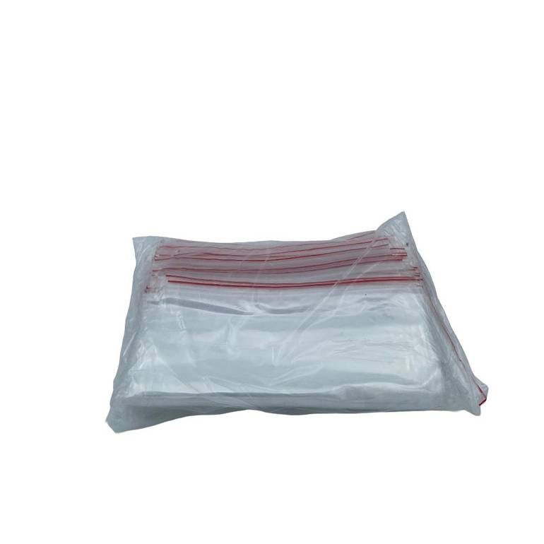 Plastic Bags