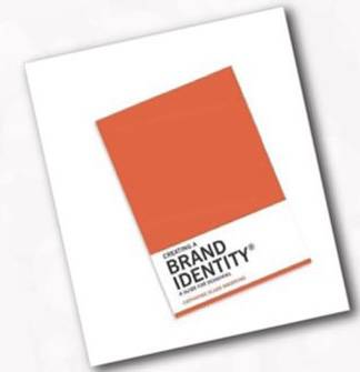 creating brand identity.