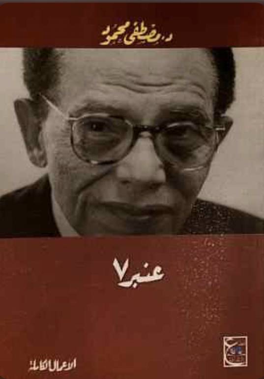 عنبر ٧