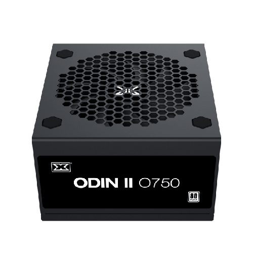 XIGMATEK 750W ODIN II Power Supply