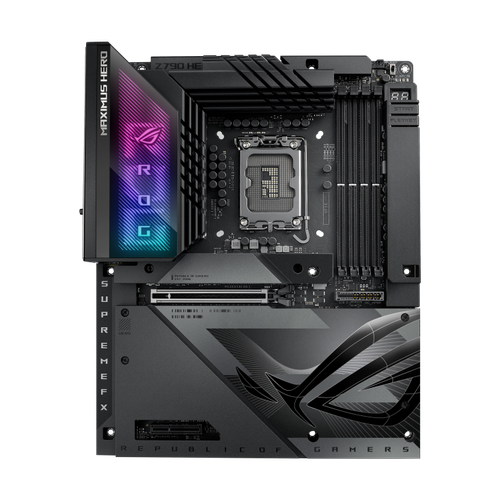 Asus ROG MAXIMUS Z790 HERO BTF