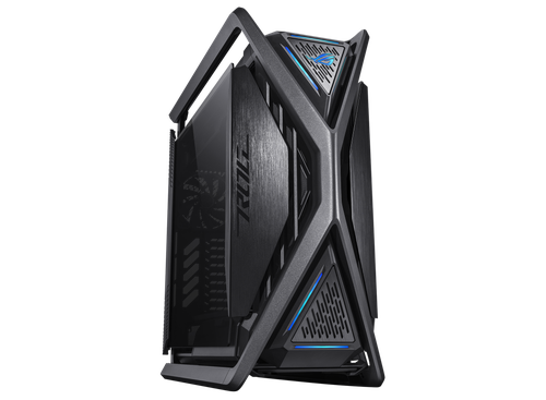ASUS ROG Hyperion GR701 Gaming Case Black