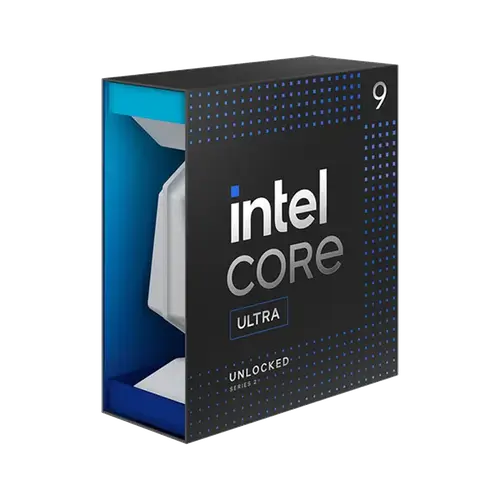 Intel Core Ultra 9 Processor 285K, 36M Cache up to 5.70 GHz