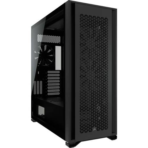CORSAIR 7000D AIRFLOW Full-Tower Case Black