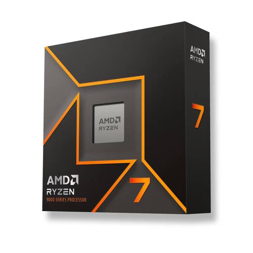 AMD Ryzen 7 9700X (Tray)