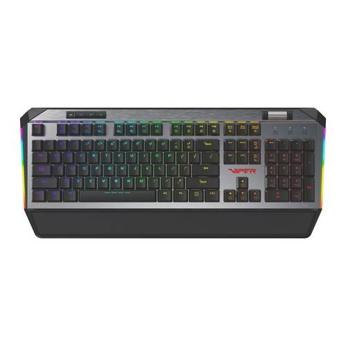 Patriot Viper V765 RGB Gaming Keyboard
