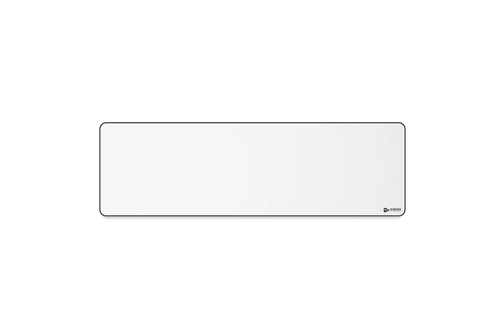 Glorious Extended Pro Gaming Mousepad White