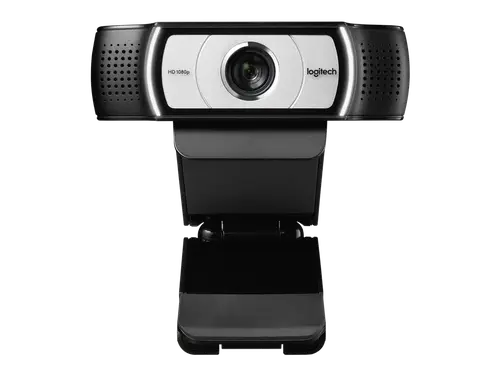 Logitech C930e Webcam - HD 1080p Business & Streaming