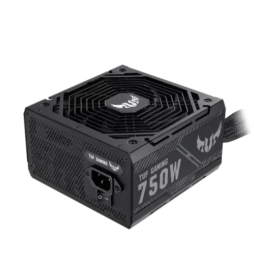 ASUS TUF Gaming 750W Bronze PSU