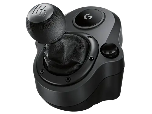 Logitech G Driving Force Shifter For G923, G29 and G920 Racing Wheels