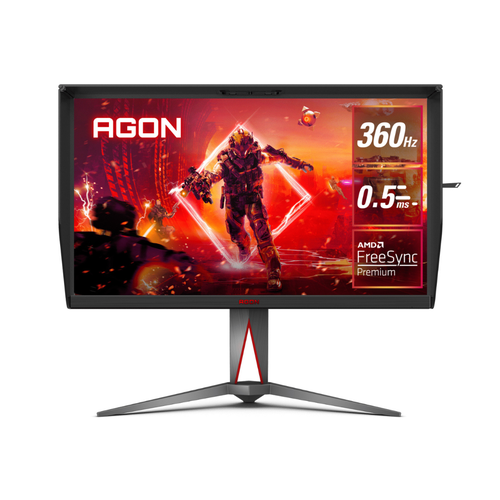 AOC Gaming Monitor AG275FS 27