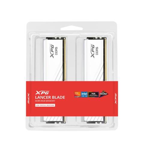 LANCER BLADE RGB DDR5 MEMORY 32GB 16*2 6000 MT/s