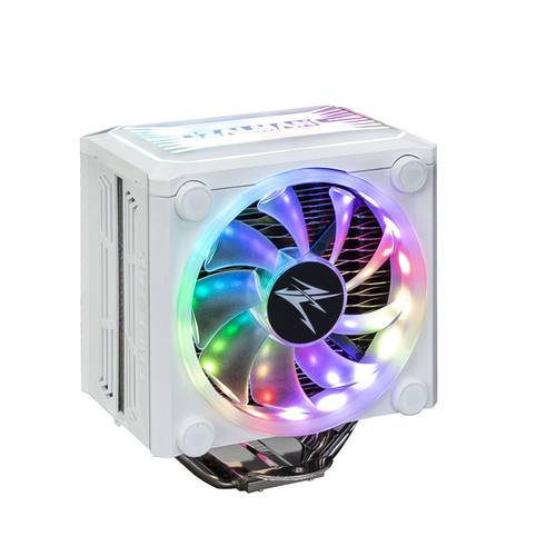 ZALMAN CNPS16X WHITE CPU AIR COOLER