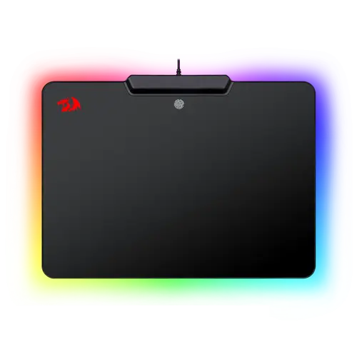 Redragon EPEIUS P009 RGB Gaming Mousepad