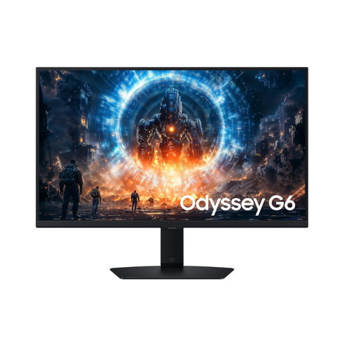 SAMSUNG Odyssey G6 27
