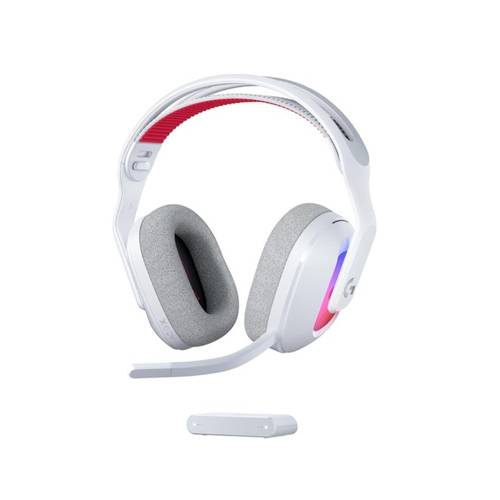 Logitech Astro A20 X LIGHTSPEED Wireless Gaming Headset with PLAYSYNC AUDIO and LIGHTSYNC RGB