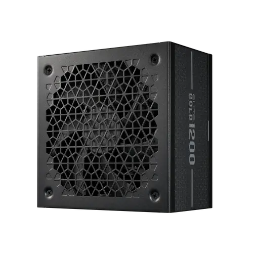 Cooler Master Elite Gold 1200W Fully Modular