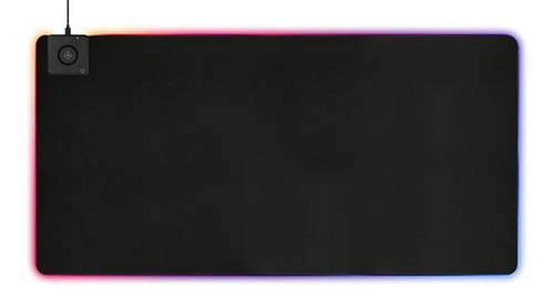 Deltaco Gaming DMP330 Mousepad with Wireless Charger (1190*590*4mm)