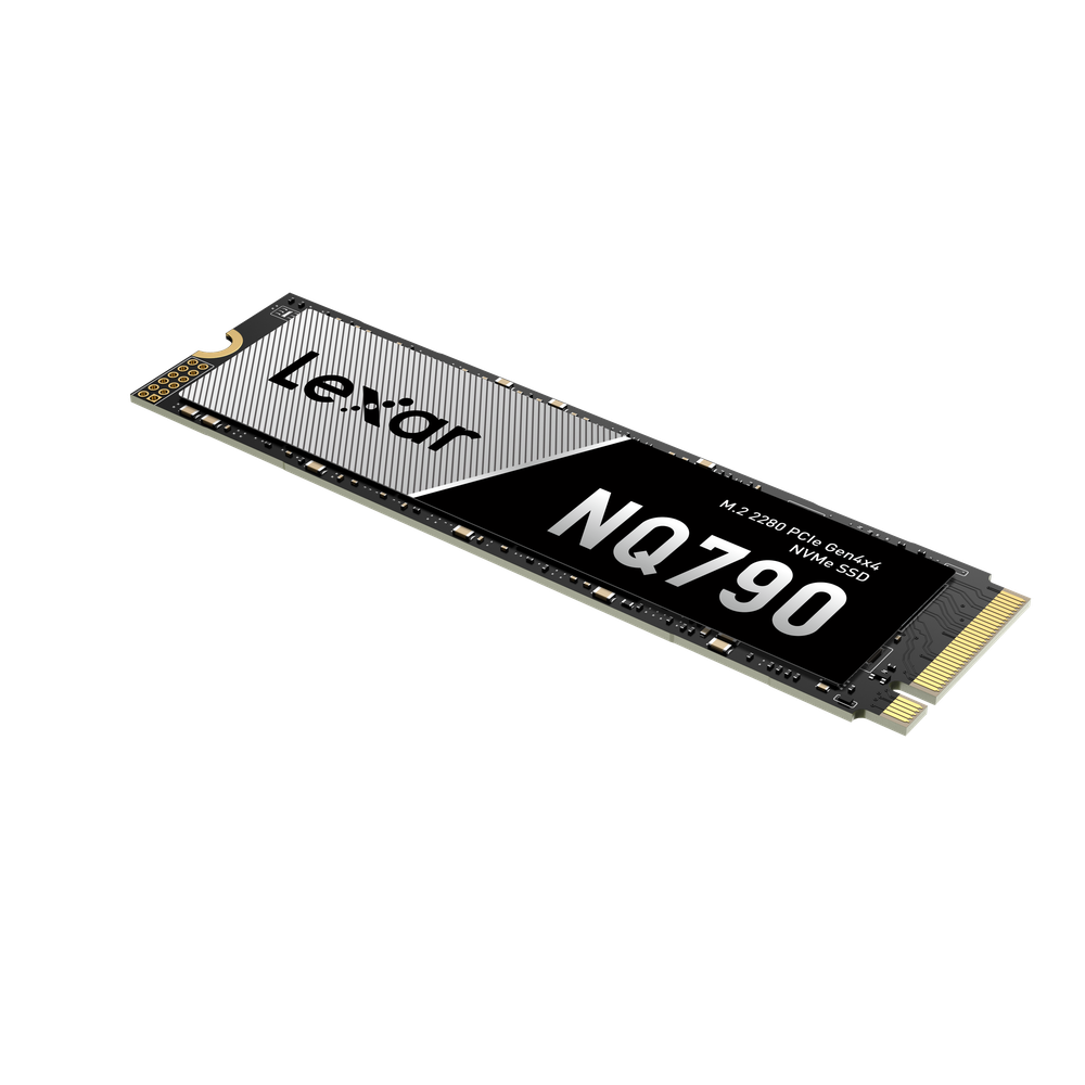 Lexar M.2 2280 Gen4x4 2TB PCIe NVMe ② 313e3bbd-48ba-462a-9883-