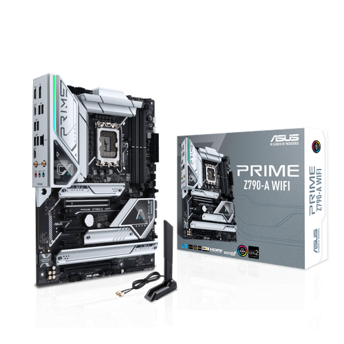 Asus PRIME Z790-A WIFI