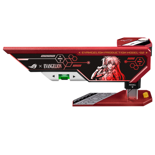 Asus ROG Herculx EVA-02 Edition GPU Holder