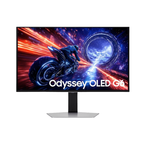 Samsung Odyssey OLED G6 G60SF 27