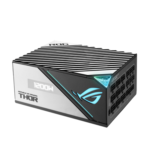 Asus ROG Thor 1200W Platinum II Power Supply