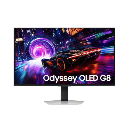 SAMSUNG Odyssey OLED G8 27
