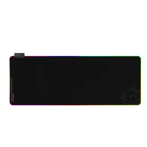 Vertux SwiftPad-XL RGB Gaming Mousepad