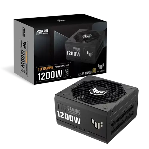 Asus TUF Gaming 1200W Gold