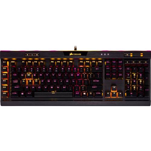 Corsair K95 RGB Platinum SE Mechanical Gaming Keyboard