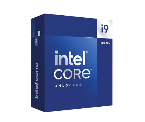 Intel Core i9-14900K Processor 36M Cache, up to 6.00 GHz