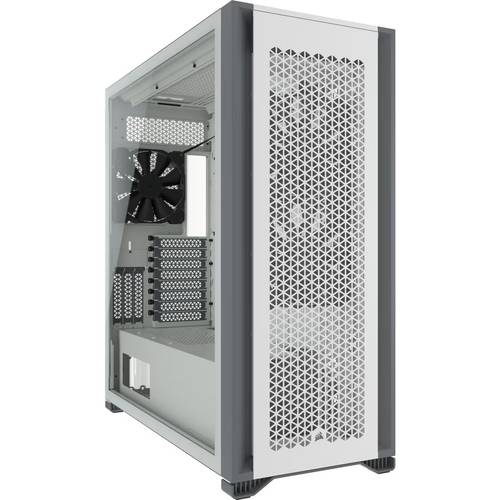 CORSAIR 7000D AIRFLOW Full-Tower Case White