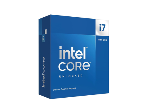 Intel Core i7-14700KF Processor 33M Cache, up to 5.60 GHz (Tray)