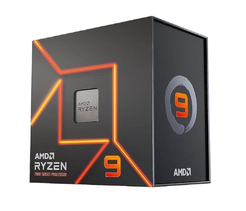 AMD Ryzen 9 7950X (Tray)