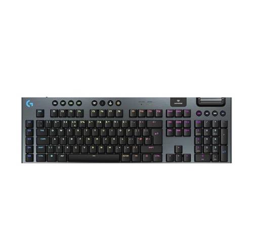 Logitech G915 X LIGHTSPEED Wireless Low Profile Gaming Keyboard